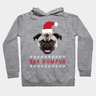 Bah Humpug Hoodie